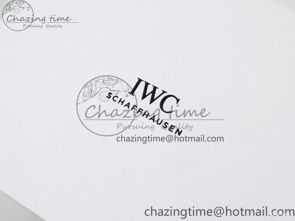 MIROTIME 0411 IWC BLACK TRAVEL BOX OdorResistant 7087